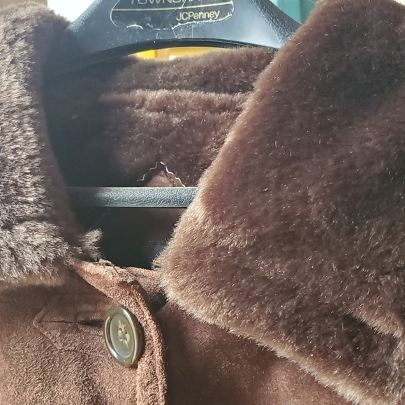 Dennis Basso coat - Picture 6 of 7